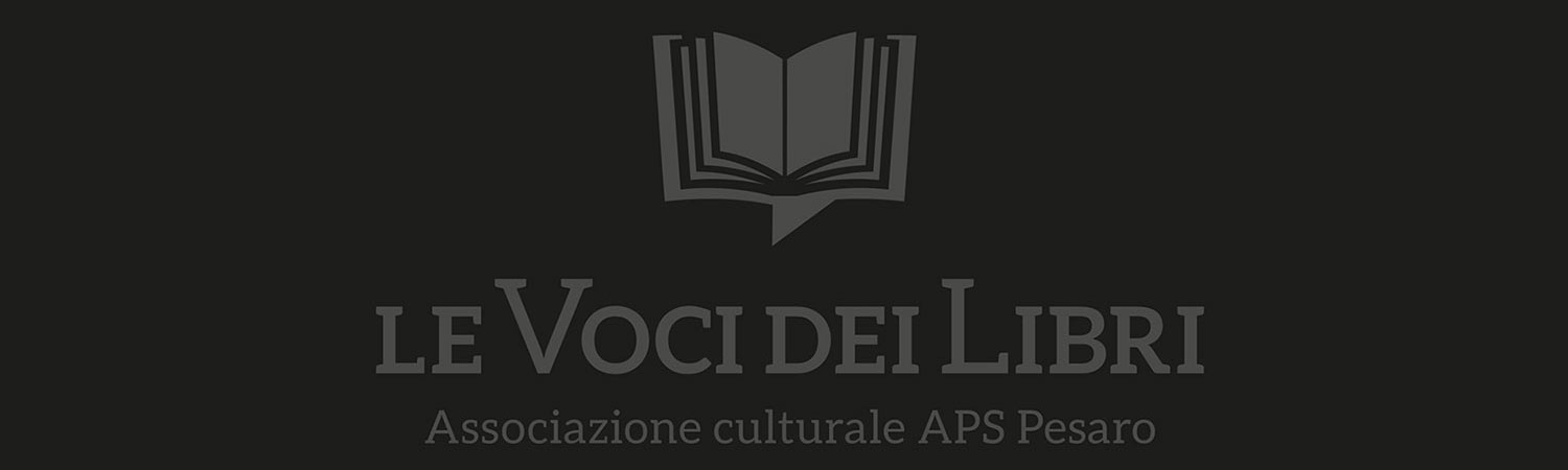 Dicono Di Noi Le Voci Dei Libri