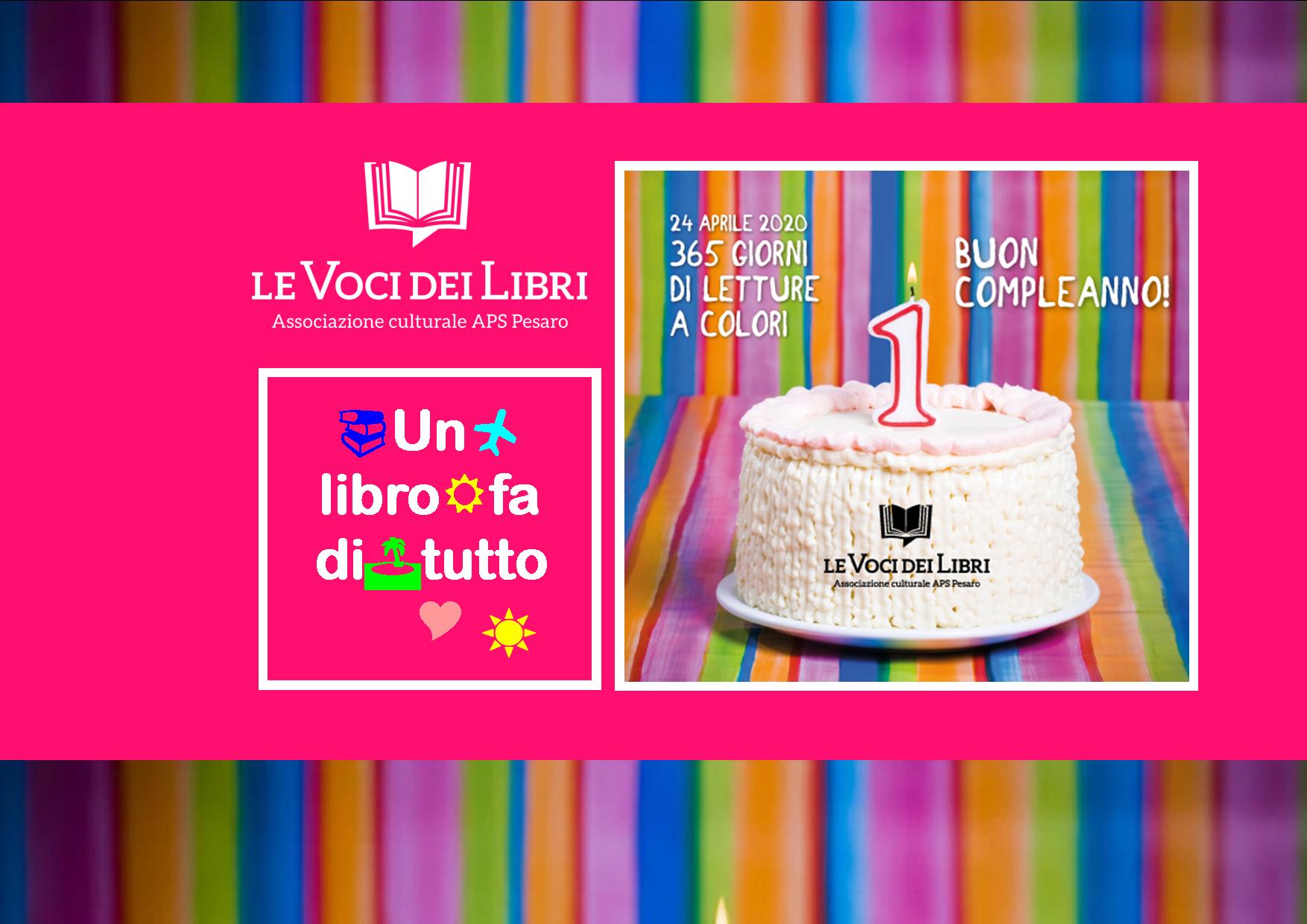 Citazione compleanno