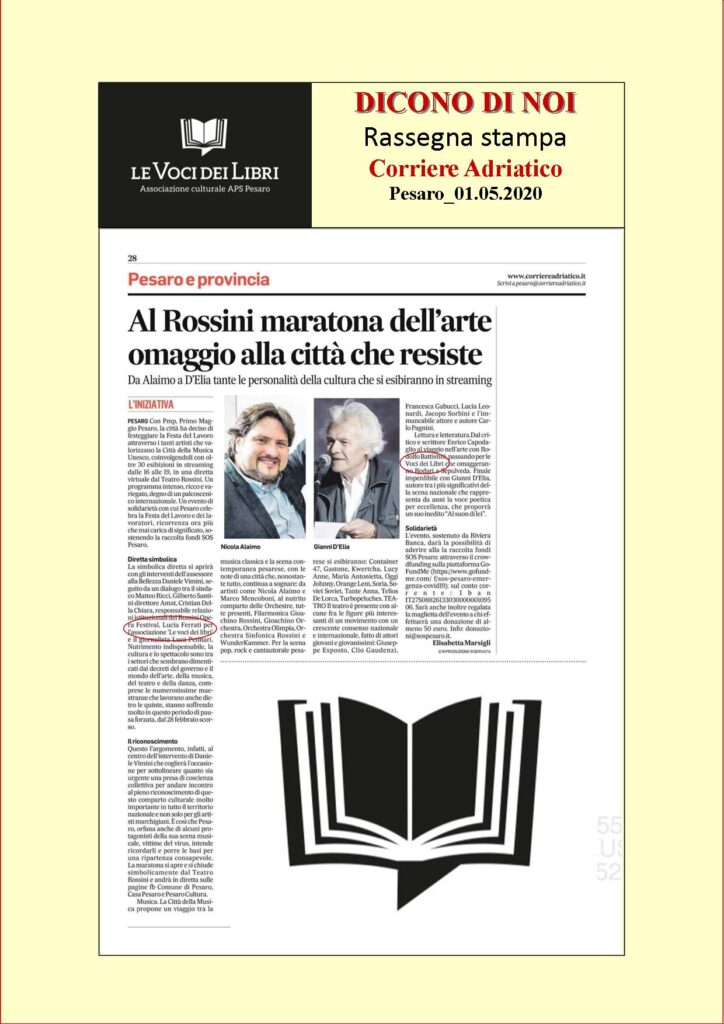 6_2020.05.01_Corriere Adriatico_Pesaro_LizMarsigli