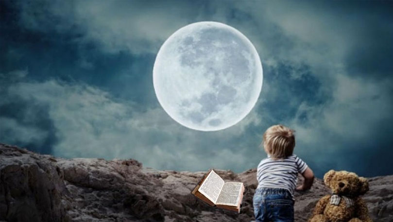 LETTURE per BAMBINI e RAGAZZI