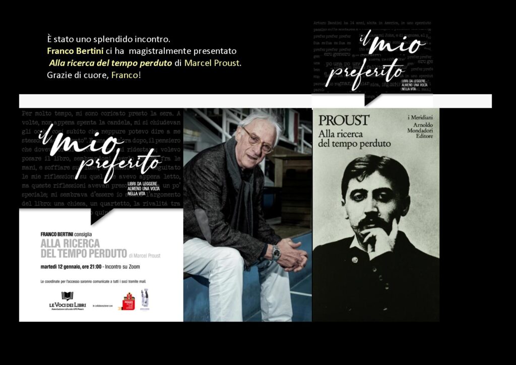 Zoom Webinar (incontro in rete)