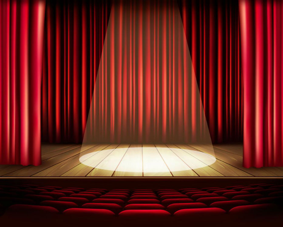 LETTURE di TESTI TEATRALI