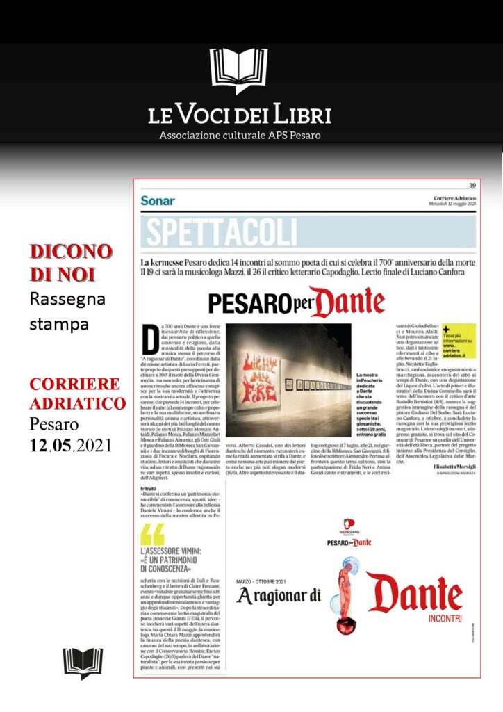 16_2021.05.12_CORRIERE ADRIATICO_LizMarsigli