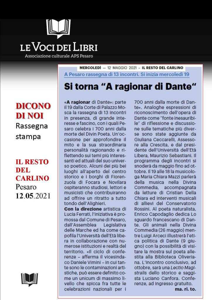 17_2021.05.12_IlRestoDelCarlino_MaiaRitaTonti