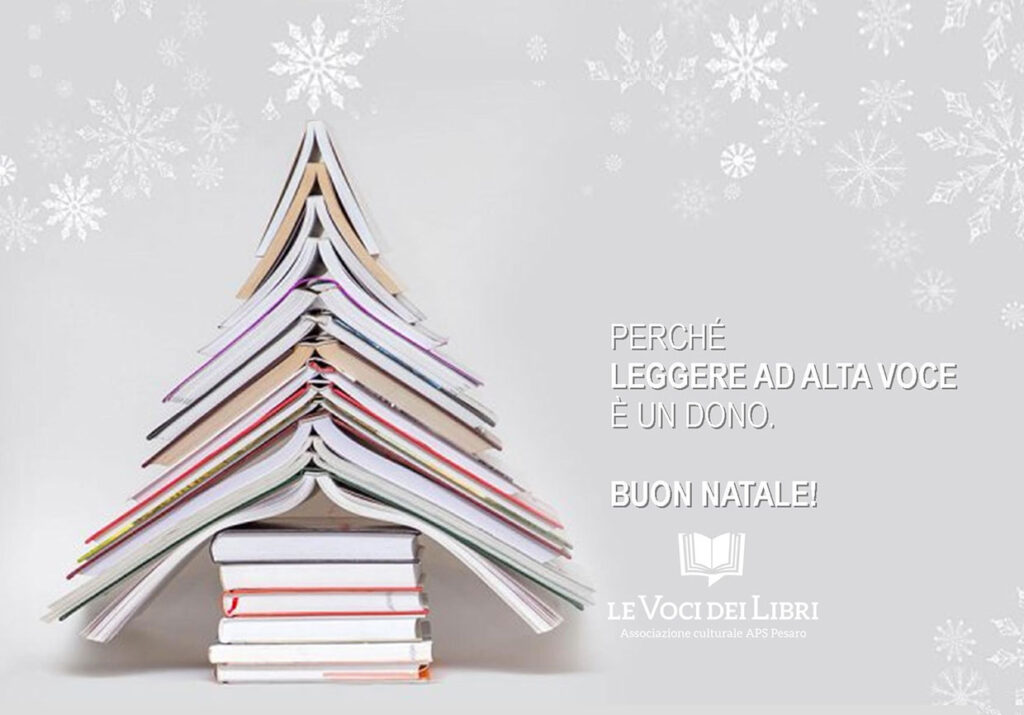 Attività dell'anno, Natale 2021