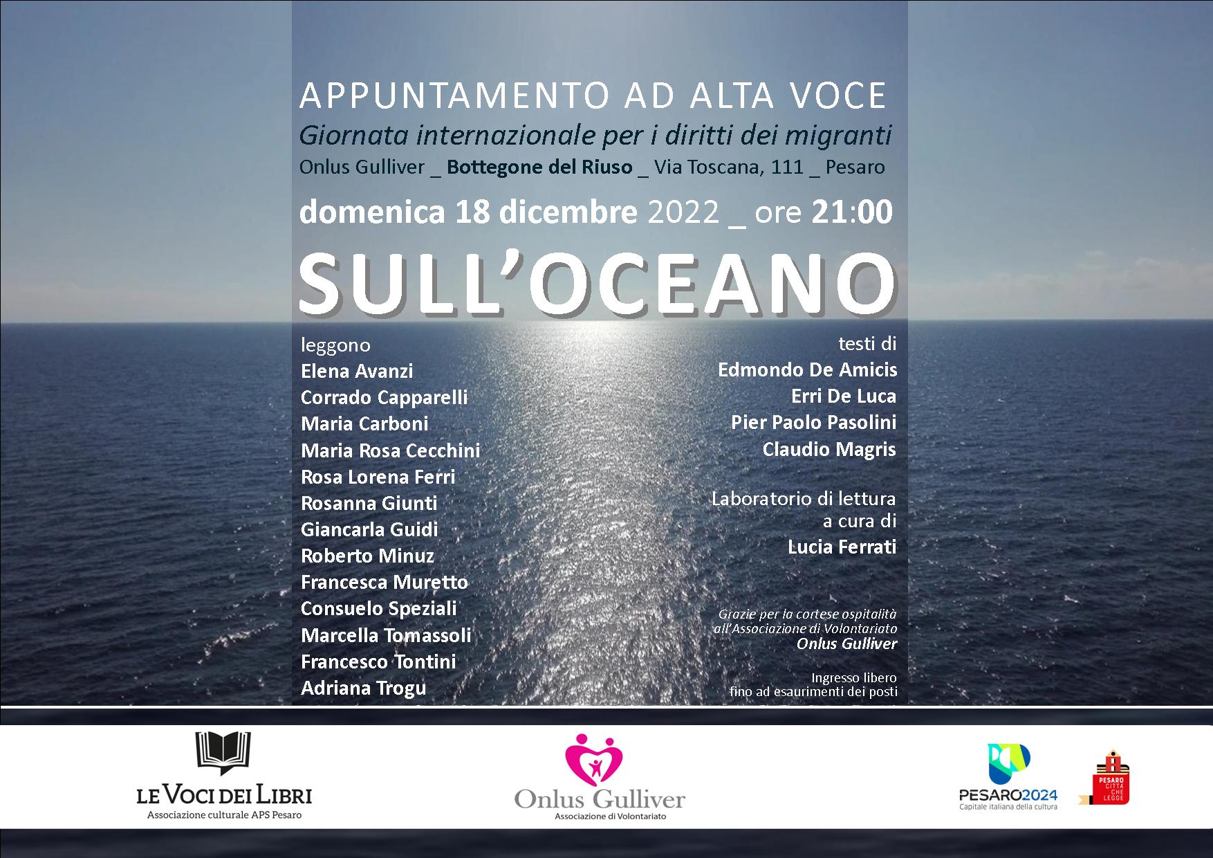 Invito_18.12.2022_SULL'OCEANO