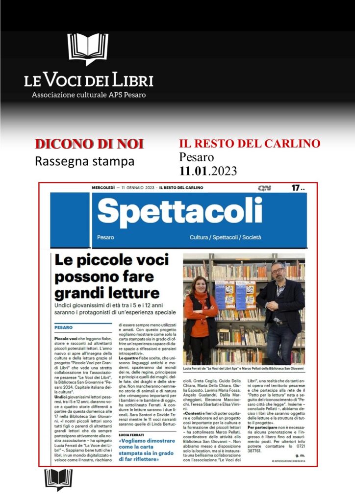 31_11.01.2023_Carlino_PiccoleVoci