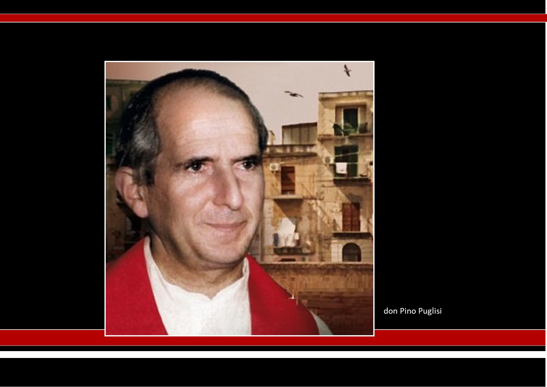 don Pino Puglisi