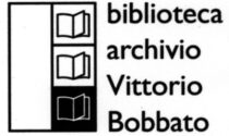 Biblioteca Bobbato Biblioteca Bobbato