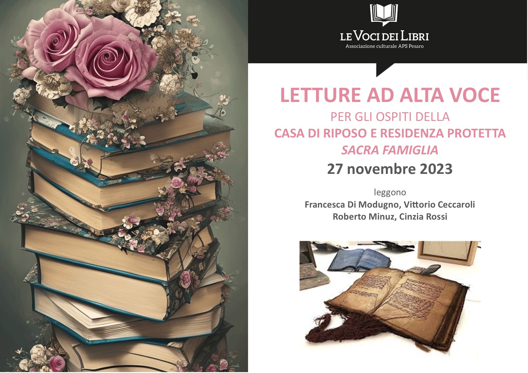 Casa di Riposo_2023