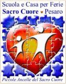 Logo Scuola Sacro Cuore Logo Scuola Sacro Cuore