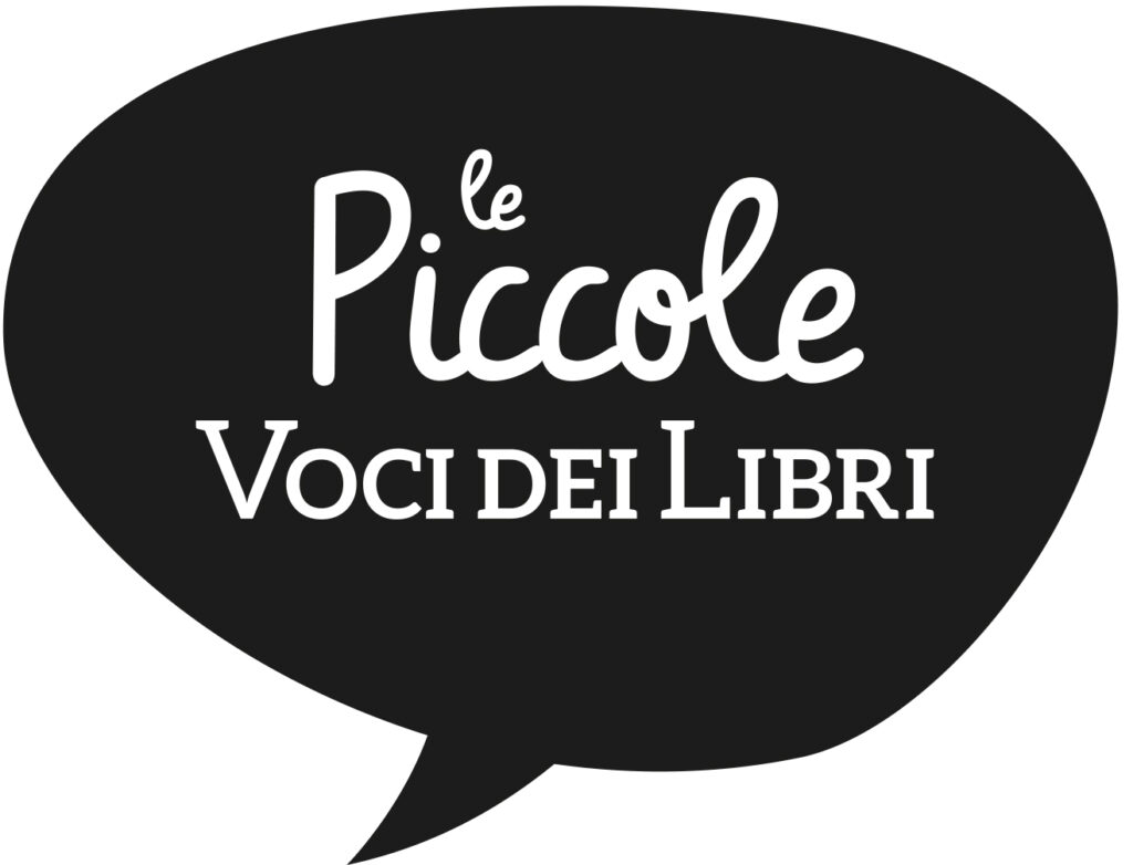 PICCOLE VOCI per GRANDI LIBRI