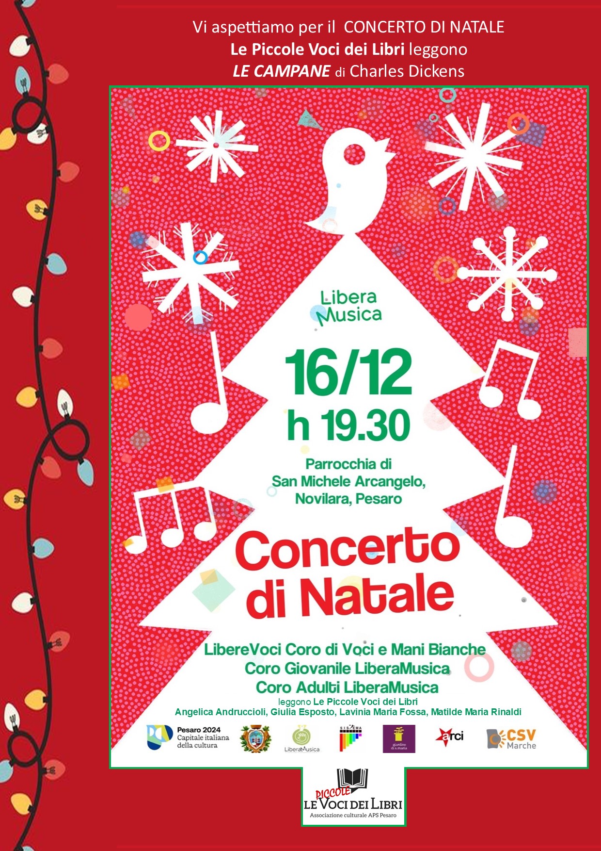 16 DIC. 2024_LE CAMPANE DI NATALE_invito